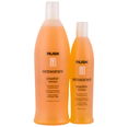 Rusk Smoother Shampoo - passionflower & aloe shampoo Rusk Smoother Shampoo - passionflower & aloe shampoo