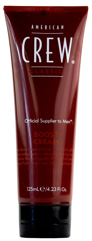 American Crew Classic Boost Cream-image1 American Crew Classic Boost Cream-image1