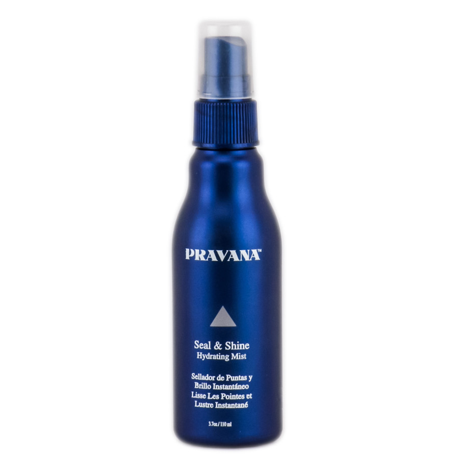 Pravana Seal and Shine Hydrating Mist - 3.7 oz-image1