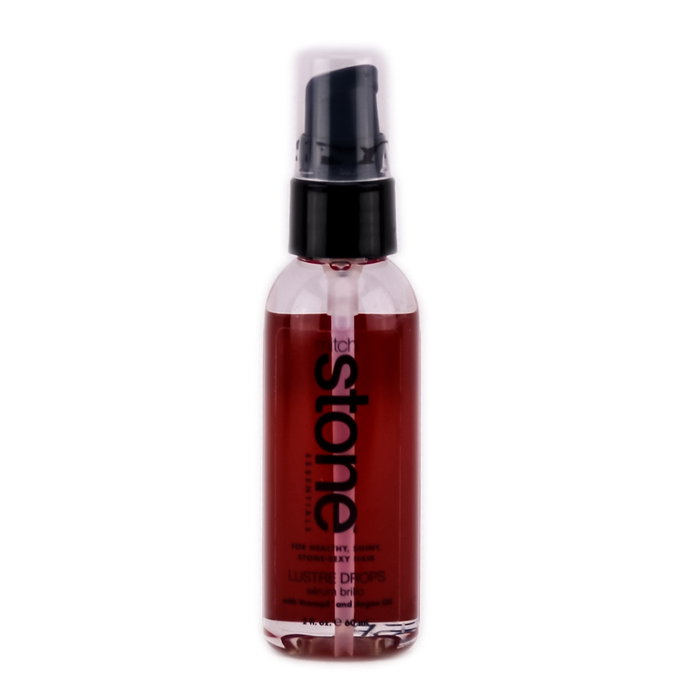 Mitch Stone Essentials Lustre Drops with VcompS & Argan Oil-image1