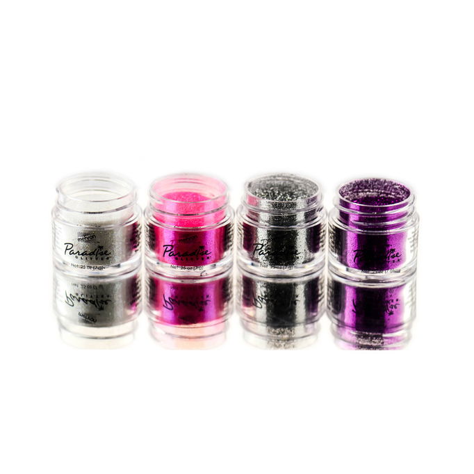 Mehron Paradise Glitter
