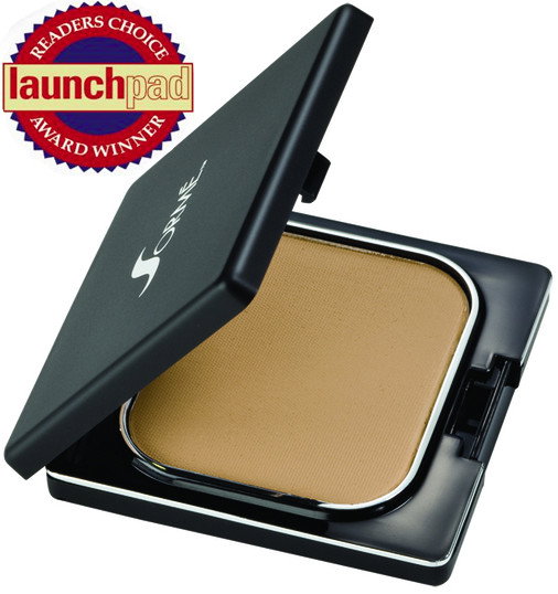 Sorme Cosmetics Believable Finish Powder Foundation-image1