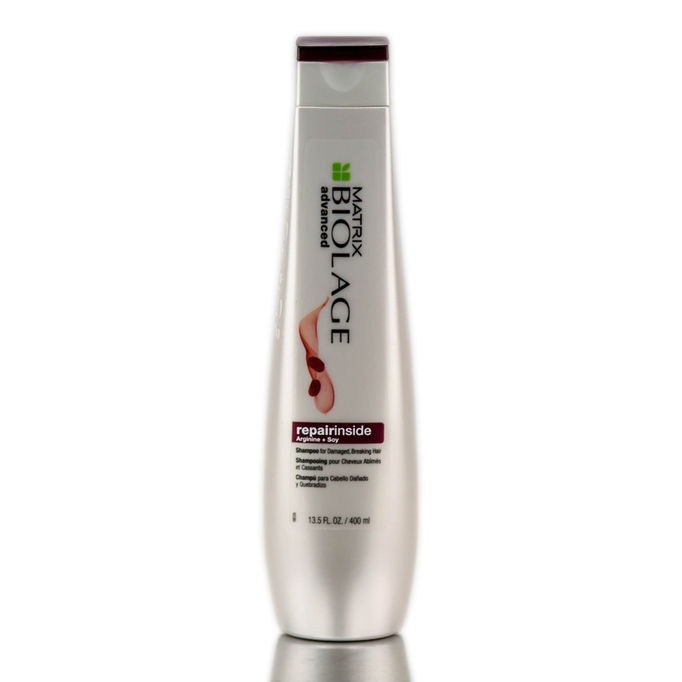Matrix Biolage Repair Inside Arginine + Soy Shampoo