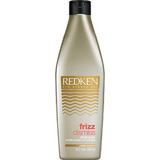 Redken Frizz Dismiss Sulfate Free Shampoo-image1 Redken Frizz Dismiss Sulfate Free Shampoo-image1