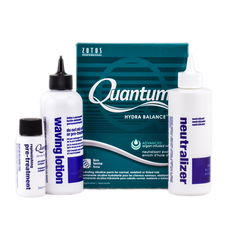 Quantum Hydra Balance Perm (Teal)