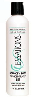 Essations Bounce 'N Body Concentrated Set