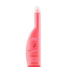 Back to Basics Jasmine Curl Refreshing Shampoo-image1