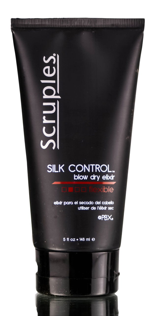 Scruples Silk Control Blow Dry Elixir