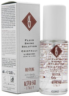 Alter Ego Fluid Shine Solution Cristalli Liquidi-image1