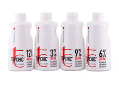 Goldwell Topchic Developer Lotion-image1