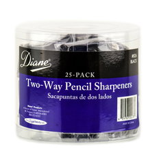 Diane Two-Way Pencil Sharpeners-image1 Diane Two-Way Pencil Sharpeners-image1