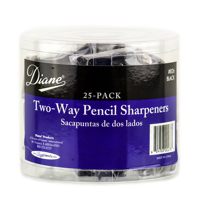 Diane Two-Way Pencil Sharpeners-image1