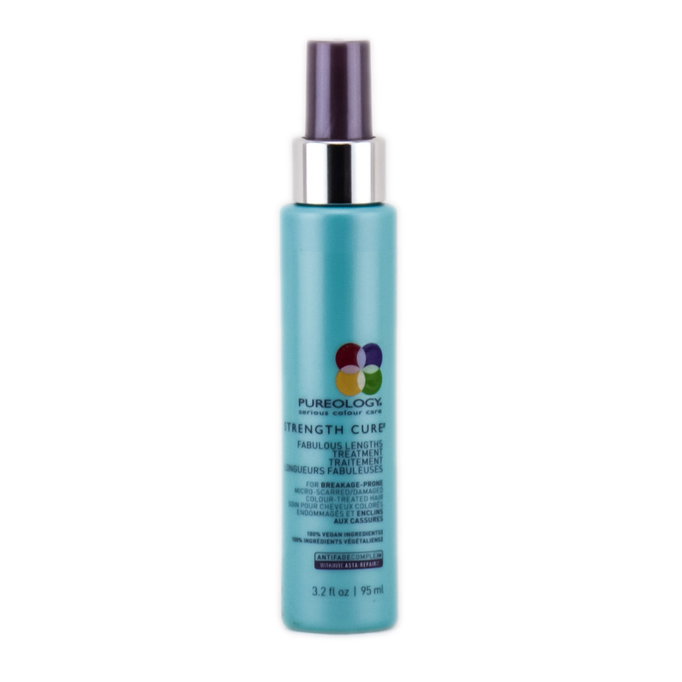 Pureology Strength Cure Fabulous Lengths Treatment-image1