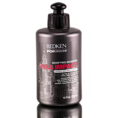Redken For Men Full Impact Bodifying Shampoo-image1 Redken For Men Full Impact Bodifying Shampoo-image1
