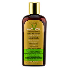 Silkology MACVOIL Macadamia Conditioner and Treatment-image1