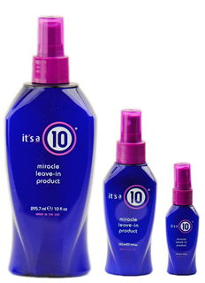 It's a 10 Ten - Miracle Leave In Product