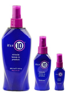 It's a 10 Ten - Miracle Leave In Product-image1