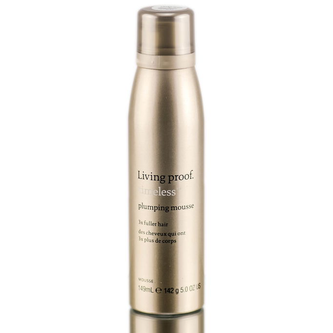 Living Proof Timeless Plumping Mousse