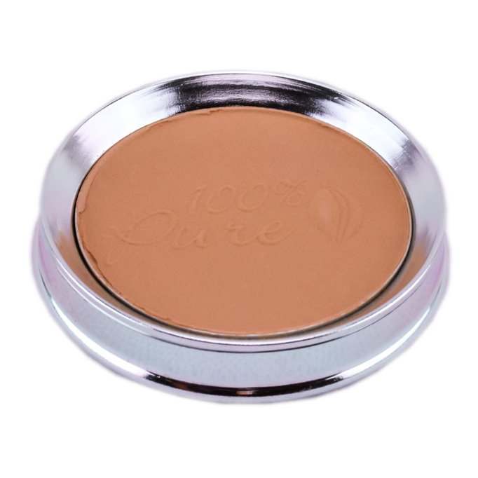 100% Pure Healthy Flawless Skin Foundation Powder-image2