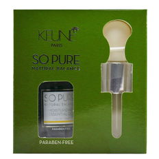 Keune So Pure Natural Balance Moisturizing Essential Oil