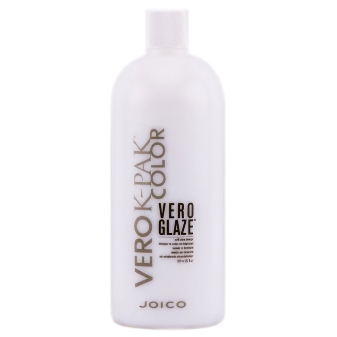 Joico Vero K-Pak Color VeroGlaze No-Lift Creme Developer