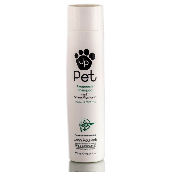 John Paul Pet Awapoochi Shampoo