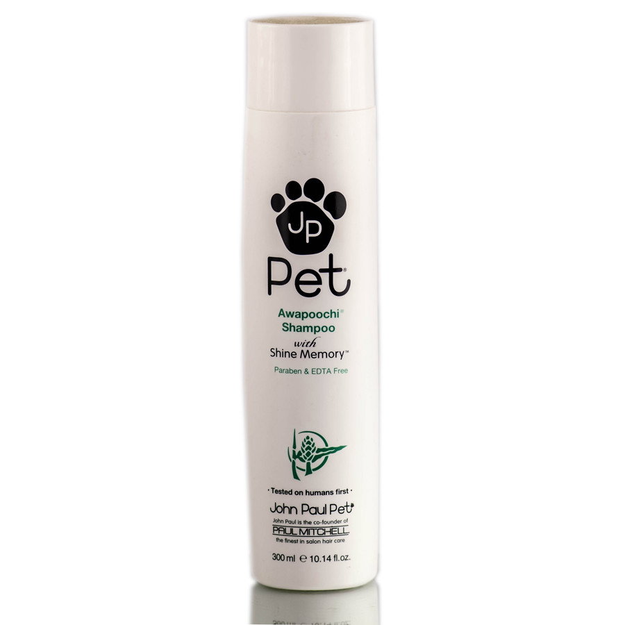 John Paul Pet Awapoochi Shampoo-image1 John Paul Pet Awapoochi Shampoo-image1
