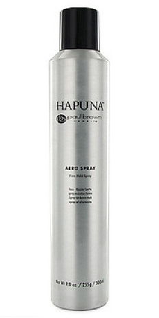 Paul Brown Hapuna Aero Spray - Firm Hold Spray