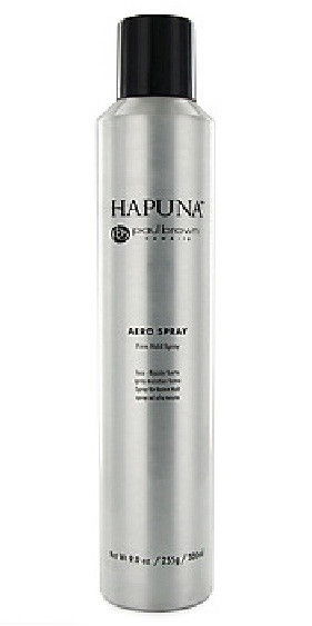 Paul Brown Hapuna Aero Spray - Firm Hold Spray