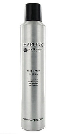 Paul Brown Hapuna Aero Spray - Firm Hold Spray-image1 Paul Brown Hapuna Aero Spray - Firm Hold Spray-image1