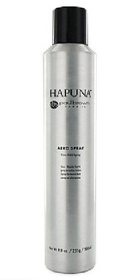 Paul Brown Hapuna Aero Spray - Firm Hold Spray-image1