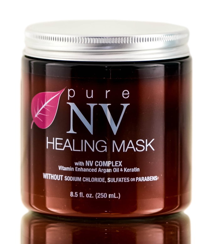 Pure NV BKT Healing Mask-image1 Pure NV BKT Healing Mask-image1