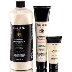 Philip B Light Weight Deep-Conditioning Creme Rinse - Classic Formula-image1