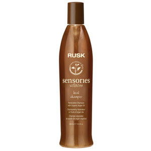 Rusk Sensories Wellness Heal Restorative Shampoo