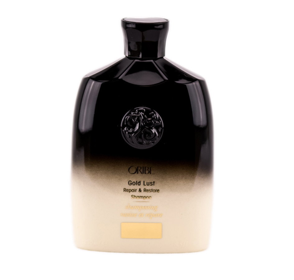 Oribe Gold Lust Repair & Restore Shampoo-image1 Oribe Gold Lust Repair & Restore Shampoo-image1