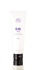 AG Re:coil Curl Activating Conditioner