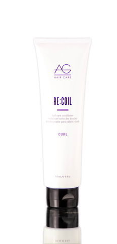 AG Re:coil Curl Activating Conditioner