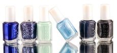 Nail Polish: Essie Nail Polish - Blues-image1 Nail Polish: Essie Nail Polish - Blues-image1