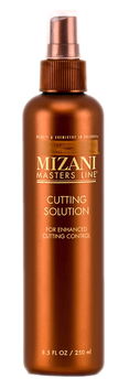 Mizani Cutting Solution
