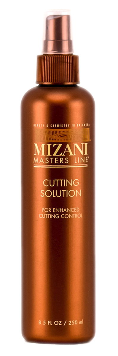 Mizani Cutting Solution