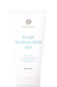 Onesta Sculpt Medium Hold Styling Gel