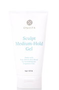 Onesta Sculpt Medium Hold Styling Gel-image1