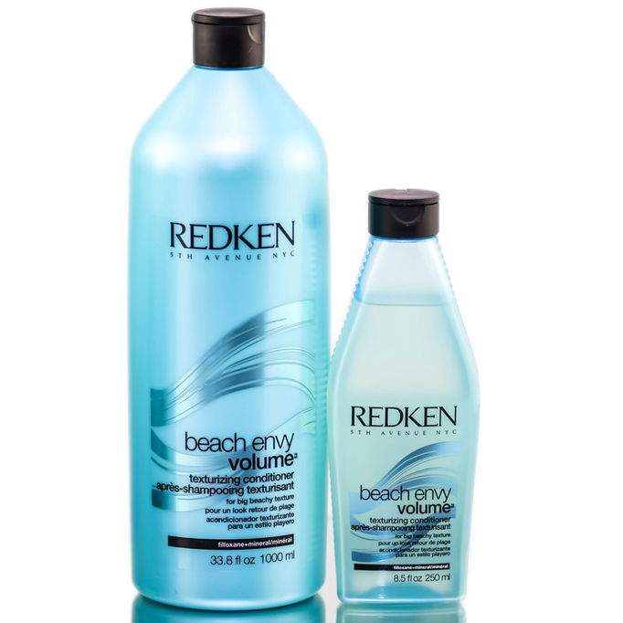 Redken Beach Envy Volume Texturizing Conditioner