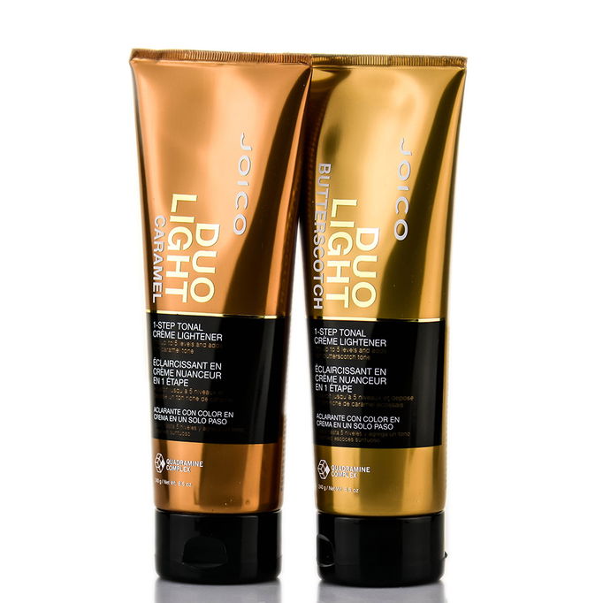 Joico Duo-Light #1 Step Tonal Creme Lightener