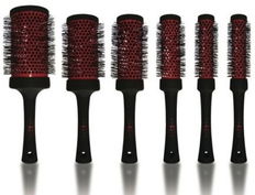 Fi Gretchen Ceramic Ionic Hair Brushes
