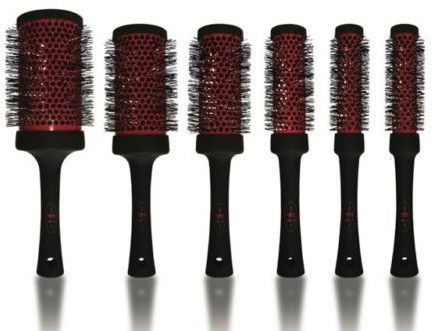 Fi Gretchen Ceramic Ionic Hair Brushes