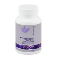 Eufora Thickening Nutritional Support Dietray Supplement to Support Hair Health