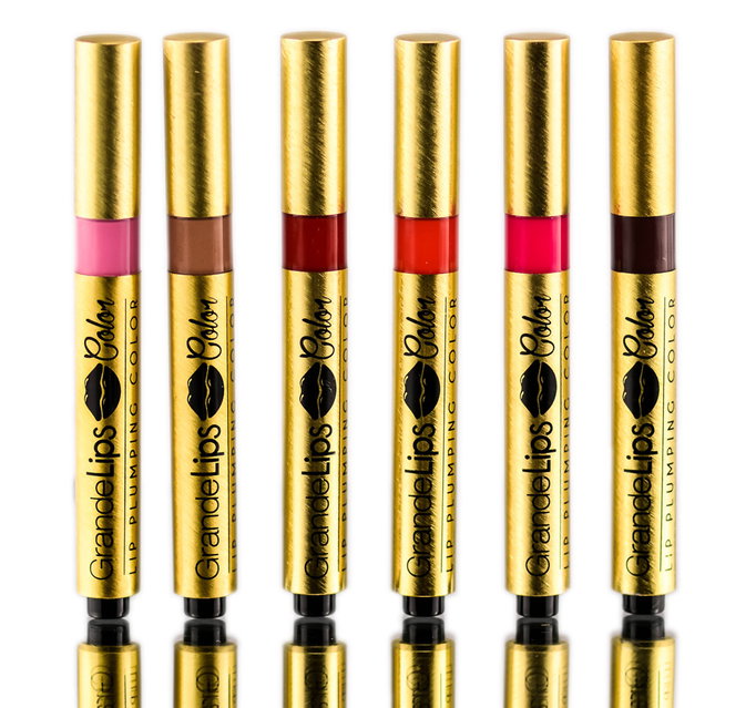 Grande Lips Hydrating Lip Plumper-image1 Grande Lips Hydrating Lip Plumper-image1