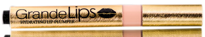 Grande Lips Hydrating Lip Plumper