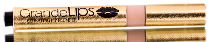 Grande Lips Hydrating Lip Plumper